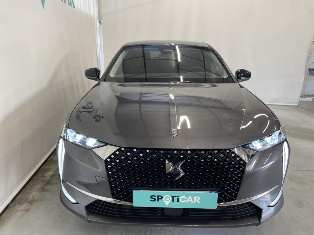 DS3 PURETECH 130 RIVOLI AUTO 2024 occasion 38550 Saint-Maurice-l'Exil