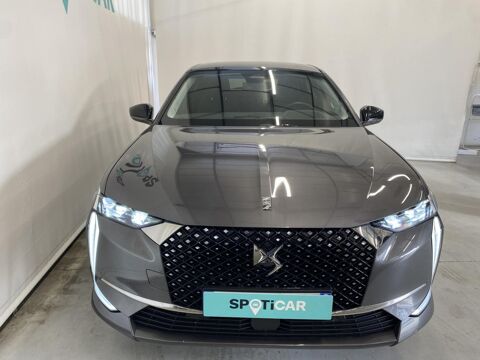 DS3 PURETECH 130 RIVOLI AUTO 2024 occasion 38550 Saint-Maurice-l'Exil