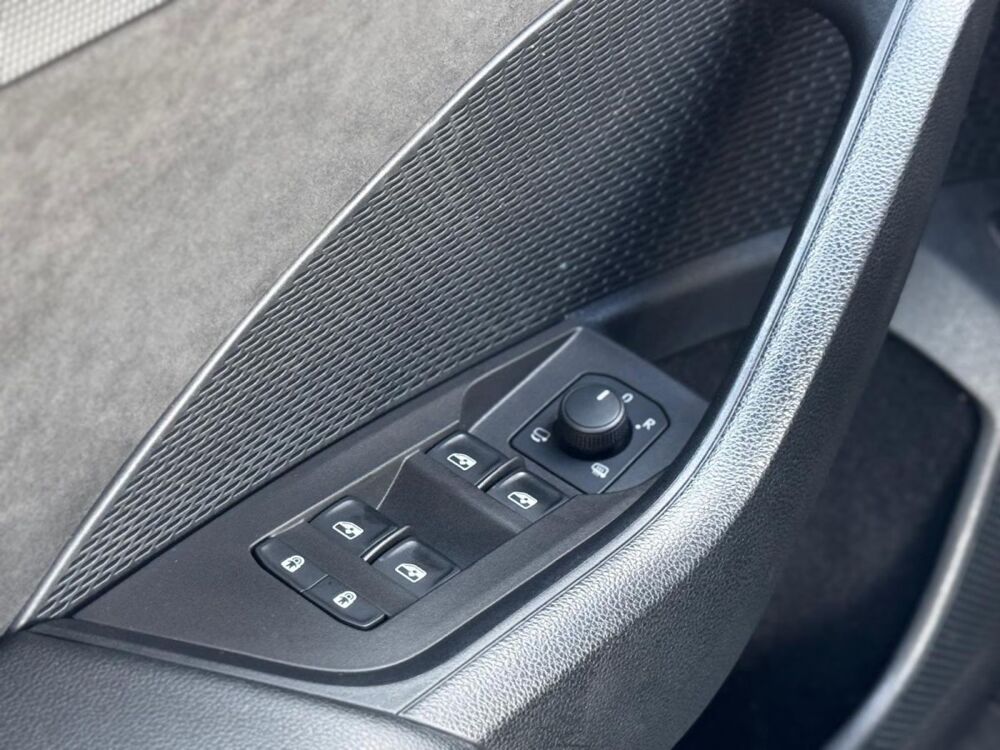 Octavia 2.0 TSI RS 245 Matrix LED DCC HUD Pack RS Autres mod&egrave;les dis 2022 occasion 69007 Lyon