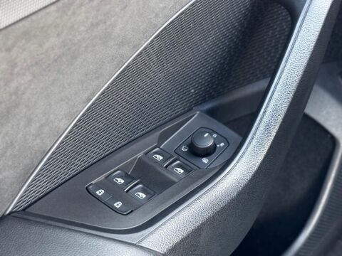 Octavia 2.0 TSI RS 245 Matrix LED DCC HUD Pack RS Autres mod&egrave;les dis 2022 occasion 69007 Lyon