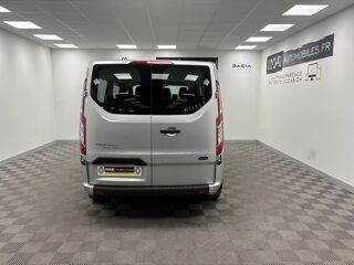 Jumpy 2.0 ECO 130 MHEV KOMB TREND BUS 320 L2H1 2022 occasion 86500 Montmorillon