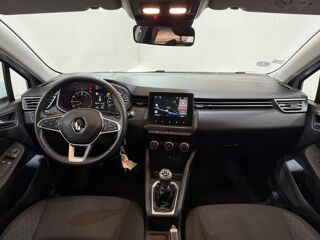Clio Business SCe 65 -21N 2021 occasion 91580 &Eacute;tr&eacute;chy