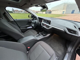 S&eacute;rie 1 120d BVA8 xDrive Lounge 2019 occasion 42640 Saint-Germain-Lespinasse