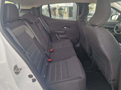 Sandero Journey ECO-G 100 2024 occasion 30610 Sauve