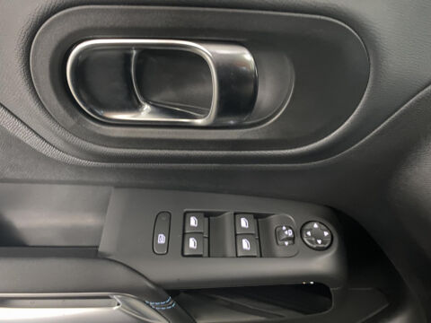 C5 aircross Hybride 145ch auto MAX 2025 occasion 38550 Saint-Maurice-l'Exil