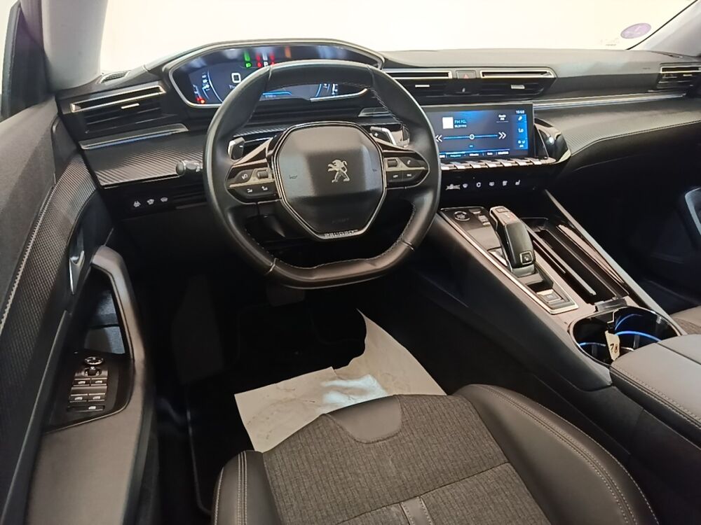 508 Puretech 180 S&S EAT8 ALLURE 2019 occasion 91580 &Eacute;tr&eacute;chy