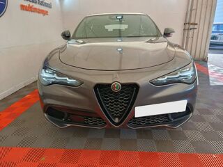Stelvio 2.2 TD 160 AT8 Sprint 2024 occasion 91580 &Eacute;tr&eacute;chy