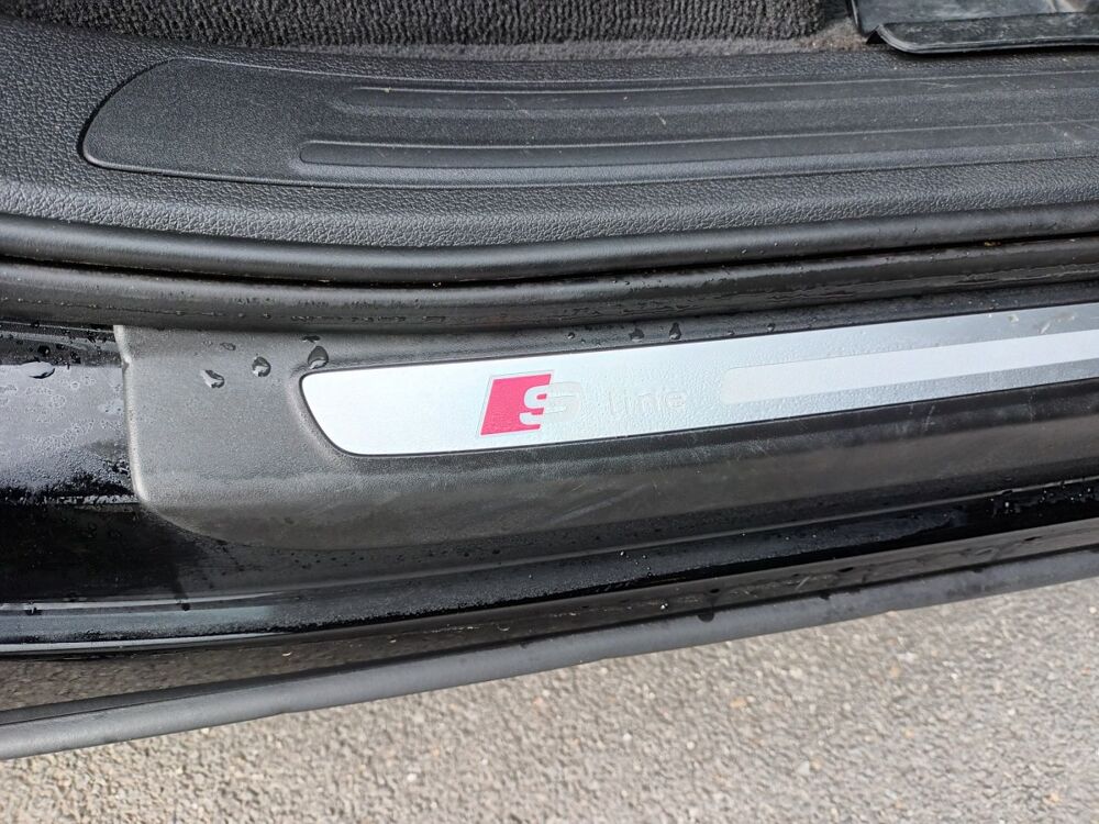 Q7 S LINE V6 3.0 TDI CLEAN DIESEL 6S 2011 occasion 35210 Ch&acirc;tillon-en-Vendelais