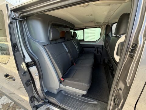 Jumpy 2.0 dCi 120 l2h1  5 places  2019 occasion 53210 Soulg&eacute;-sur-Ouette