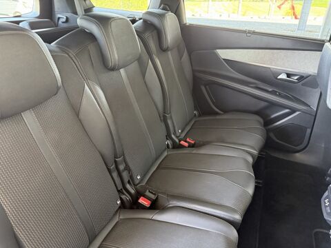 5008 PureTech 130 S&S GT 2022 occasion 30260 Quissac
