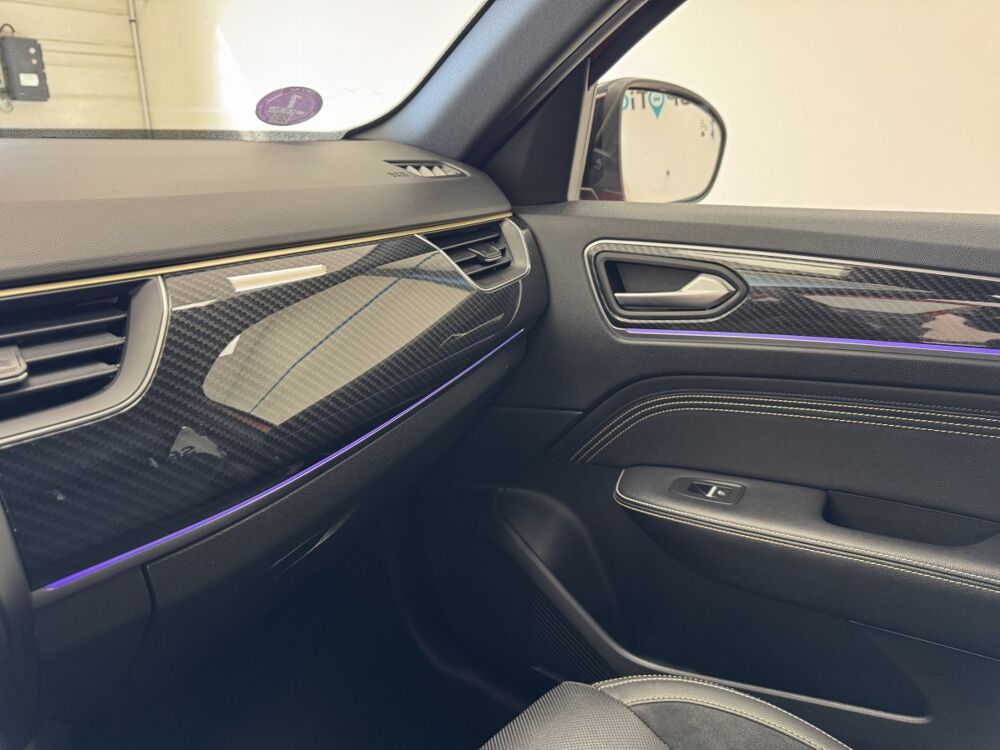 Arkana E-Tech engineered full hybrid 145 2023 occasion 76360 Barentin