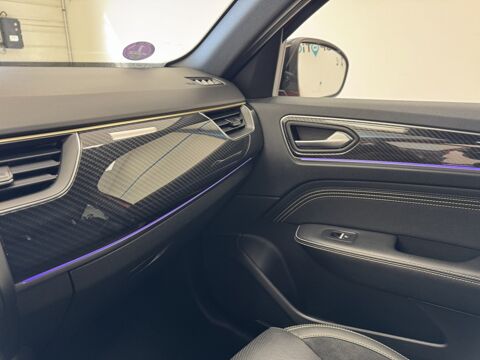 Arkana E-Tech engineered full hybrid 145 2023 occasion 76360 Barentin