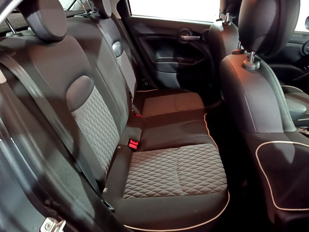 500 X 1.6 Multijet 120ch City Cross 2019 occasion 91580 &Eacute;tr&eacute;chy