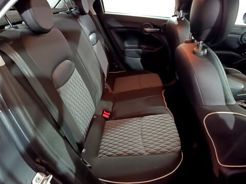500 X 1.6 Multijet 120ch City Cross 2019 occasion 91580 &Eacute;tr&eacute;chy