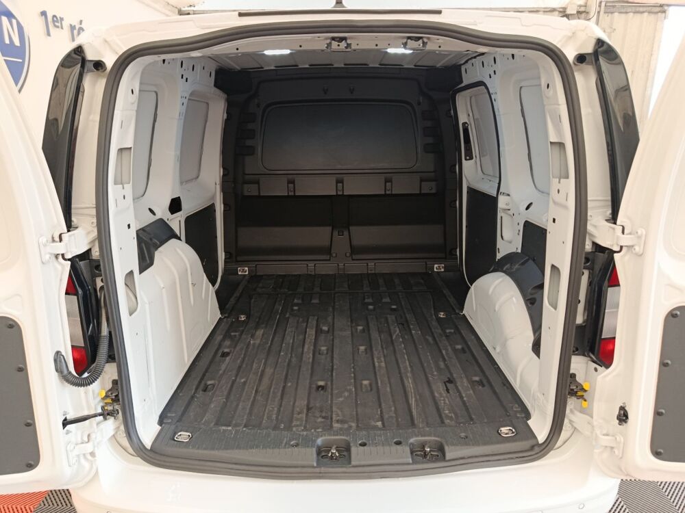 Jumpy 2.0 TDI 122ch DSG Business Plus 2022 occasion 91580 &Eacute;tr&eacute;chy