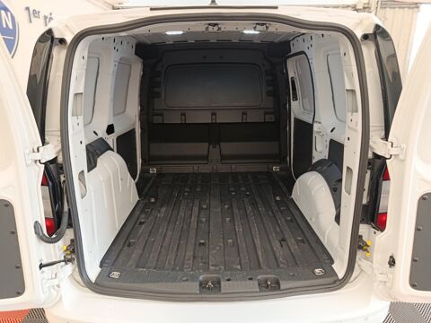 Jumpy 2.0 TDI 122ch DSG Business Plus 2022 occasion 91580 &Eacute;tr&eacute;chy