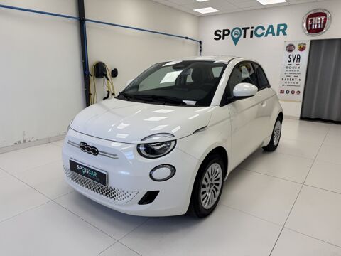 Fiat 500 24kWh Action Plus 2023 occasion Barentin 76360