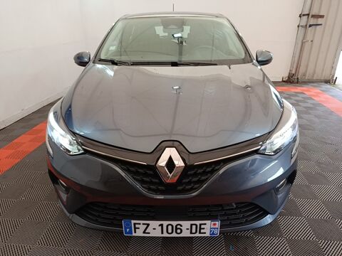 Clio Business E-TECH 140 -21 2021 occasion 91580 &Eacute;tr&eacute;chy