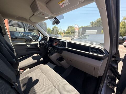 Jumpy 2.0 TDi 150 DSG7 L1H1 Business 2023 occasion 91580 &Eacute;tr&eacute;chy