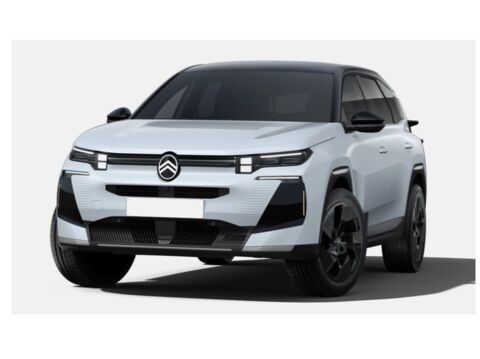 Citro&euml;n C5 aircross 145 e-DCS6 Max 2026 occasion Aulnay-sous-Bois 93600