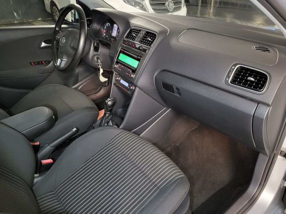 Polo 1.2 TSI 105 DSG7 Sportline 2012 occasion 93600 Aulnay-sous-Bois