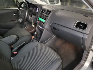 Polo 1.2 TSI 105 DSG7 Sportline 2012 occasion 93600 Aulnay-sous-Bois