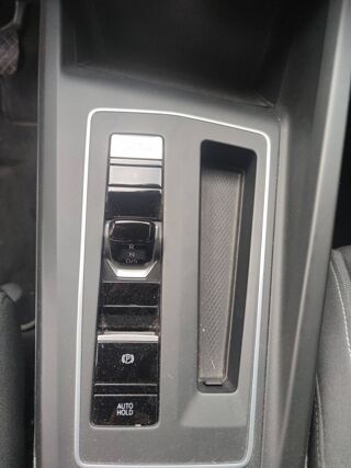 Golf 1.4 eHybrid OPF 204 DSG6 Style 1st 2020 occasion 38300 Saint-Savin