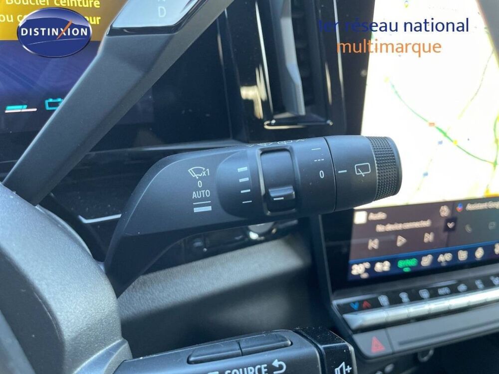Austral E-TECH FULL HYBRID 200 ESPRIT ALPINE 2026 occasion 91580 &Eacute;tr&eacute;chy