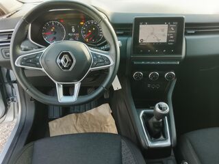 Clio Business TCe 90 -21N 2022 occasion 42240 Unieux