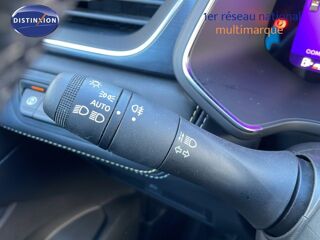 Symbioz 1.6 E-TECH FULL HYBRID 145CH ICONIC 2025 occasion 91580 &Eacute;tr&eacute;chy