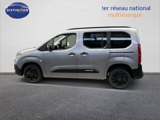Berlingo MPV M 1.5 BLUEHDI 130CH S&S EAT8 PLUS 2026 occasion 91580 &Eacute;tr&eacute;chy