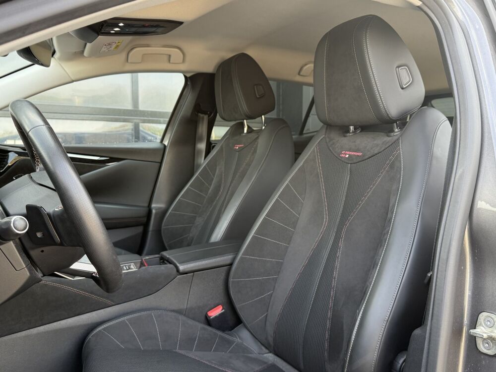 DS3 PURETECH 180 PERFORMANCE LINE + AUTO 2022 occasion 30260 Quissac