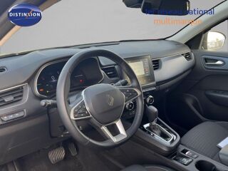 Arkana 1.3 MILD HYBRID 140CH EDC EVOLUTION 2025 occasion 91580 &Eacute;tr&eacute;chy