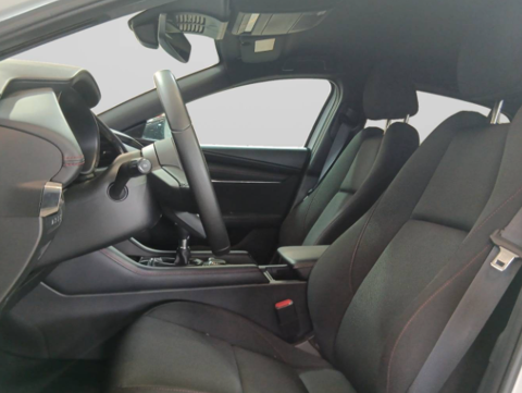 Mazda3 2.5 MHEV 140 HOMURA 2025 occasion 63360 Gerzat