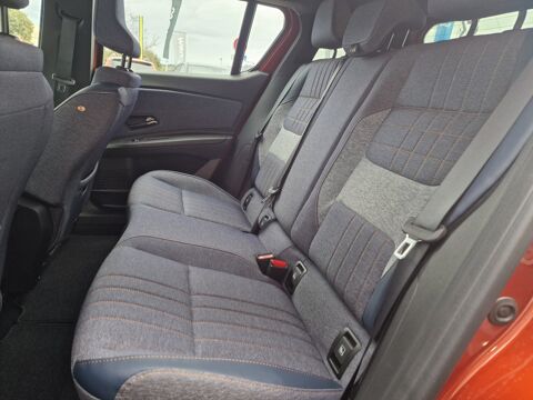 R4 techno 150 ch autonomie confort 2025 occasion 30610 Sauve