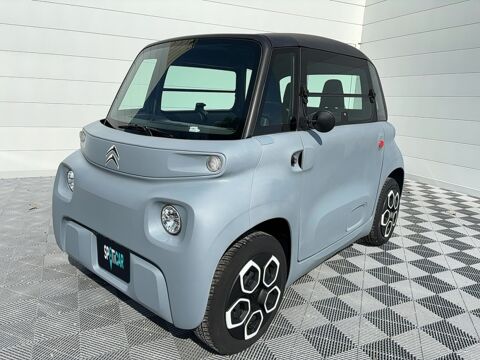 Citro&euml;n Jumpy AMI 2021 occasion Meyzieu 69330