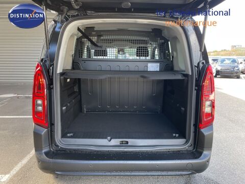 Berlingo MPV M 1.5 BLUEHDI 130CH S&S EAT8 PLUS 2026 occasion 91580 &Eacute;tr&eacute;chy