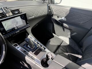 DS3 BlueHDi 130 Automatique RIVOLI 2022 occasion 69330 Meyzieu