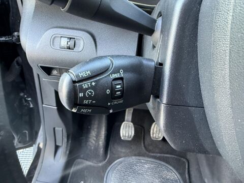 Berlingo Taille M PureTech 110 S&S BVM6 Feel 2021 occasion 69330 Meyzieu