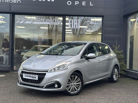 Annonce voiture Peugeot 208 8790 �
