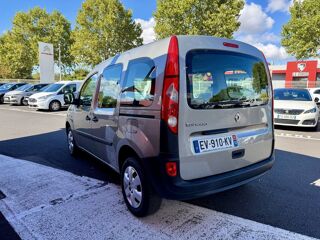 Kangoo Authentique 1.5 dCi 85 Eco2 2009 occasion 63360 Gerzat