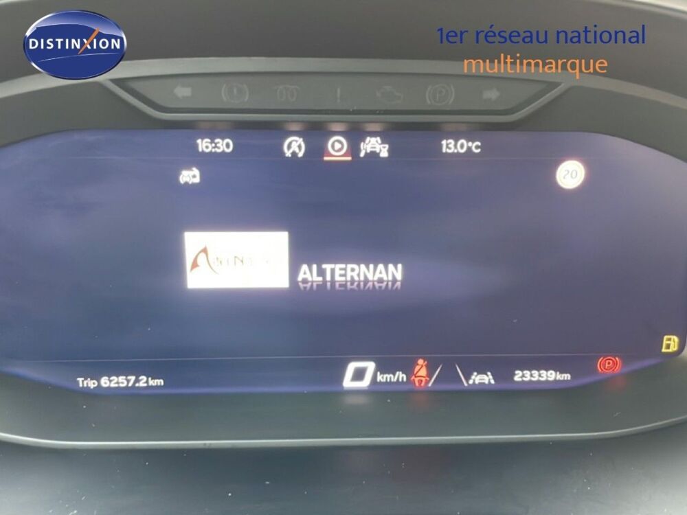 Arona 1.0 TSI 115CH FR SPECIAL EDITION 2025 occasion 91580 &Eacute;tr&eacute;chy