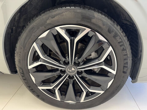 DS3 BLUEHDI 130 RIVOLI AUTO 2023 occasion 76360 Barentin