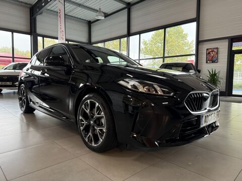 BMW Série 1 120 DKG7 M Sport 2025 occasion Gerzat 63360