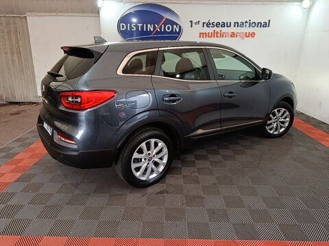 Kadjar Business Blue dCi 115 EDC - 21 2021 occasion 91580 &Eacute;tr&eacute;chy