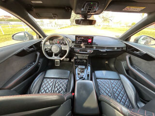 A4 40 TDI 204 S tronic S Edition 2021 occasion 42640 Saint-Germain-Lespinasse