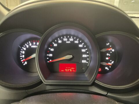 Rio 1.2 85ch Active 2014 occasion 35210 Ch&acirc;tillon-en-Vendelais