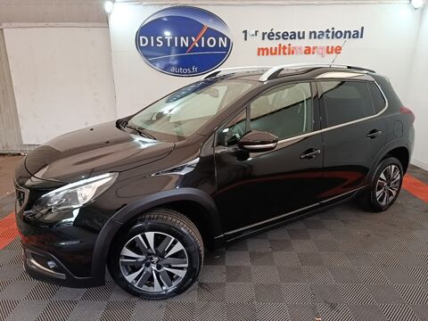 Annonce voiture Peugeot 2008 9990 €