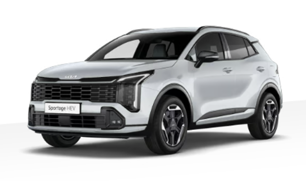 Sportage 1.6 T-GDI 239 HEV AUTO GT-LINE 2026 occasion 63360 Gerzat