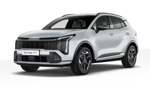 Annonce voiture Kia Sportage 37990 €